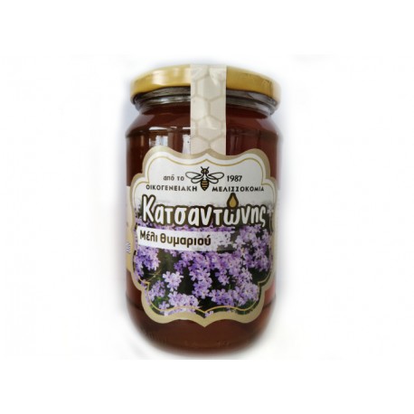 Μελι Θυμαριού 1Kg