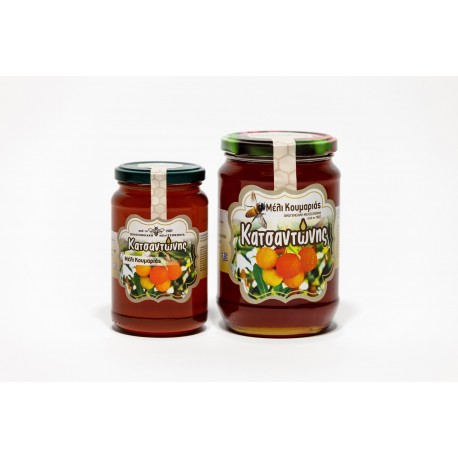 Μέλι Κουμαριάς   1 kg