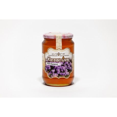 Μέλι Θυμαριού 1Kg