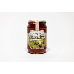 Μέλι Βελανιδιάς