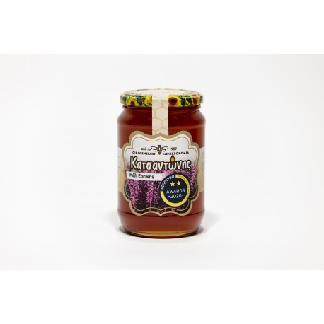 Μέλι Πεύκου 1Kg