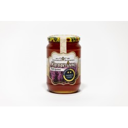 Μέλι Ερείκης 500gr