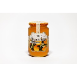 Μελι Πορτοκαλιάς 500gr