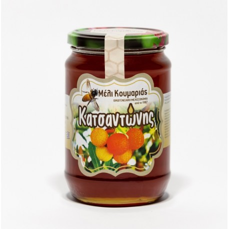 Μέλι Κουμαριάς   1 kg