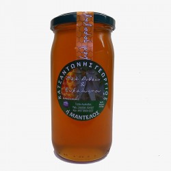 Μέλι Ευκαλίπτου 500gr