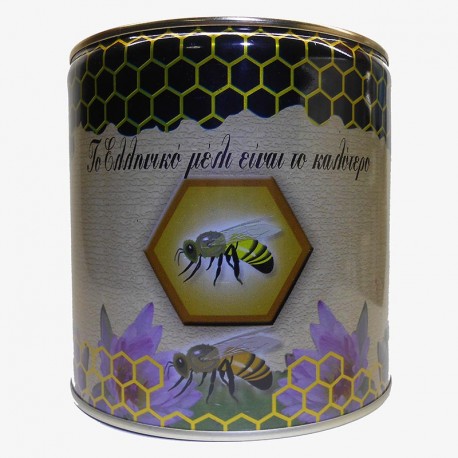 Μέλι Ευκαλύπτου 2kg