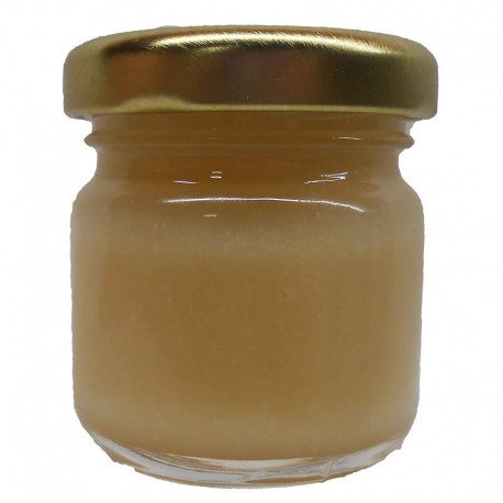 Κρέμα προσώπου με βασιλικό πολτό